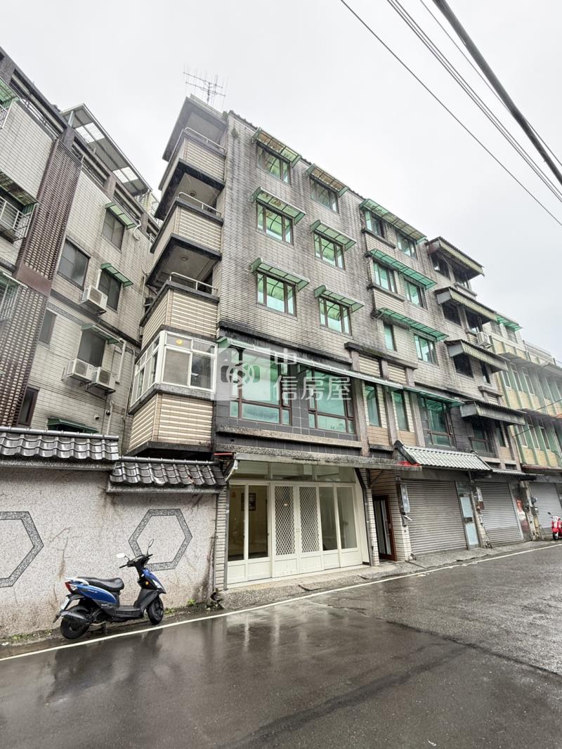 大溪邊間淺草美別墅房屋室內格局與周邊環境