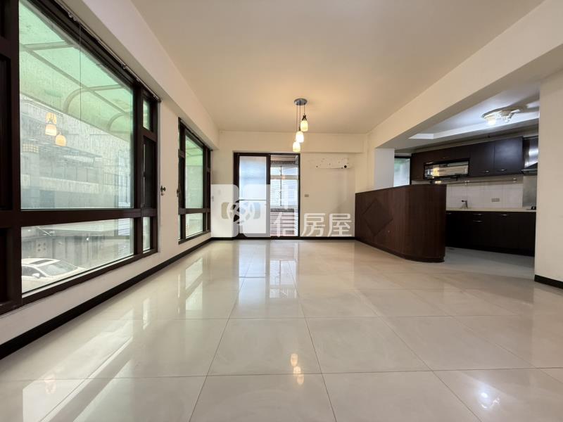 大溪邊間淺草美別墅房屋室內格局與周邊環境