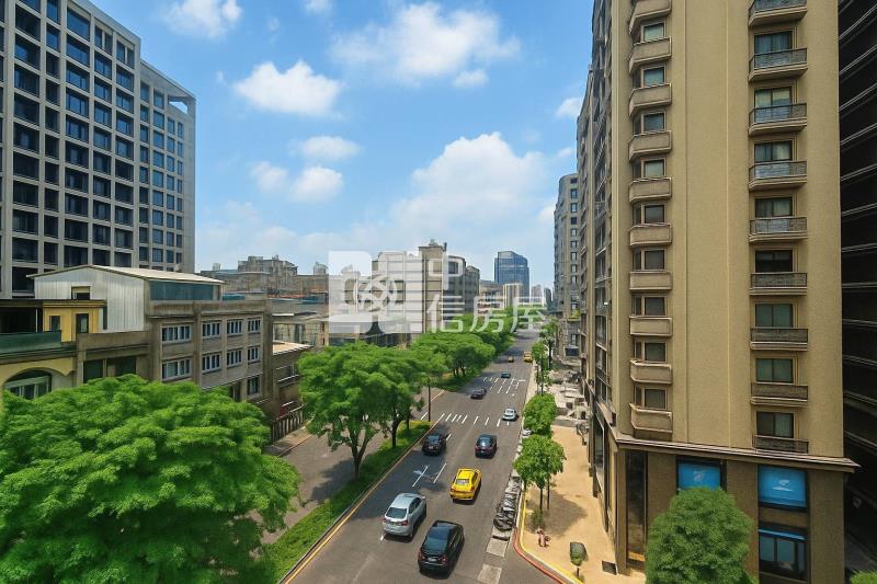 店長激推正11期邊間三面採光大三房車位房屋室內格局與周邊環境