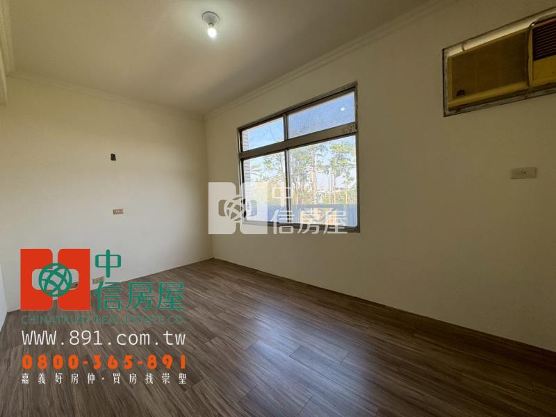 民雄埤角公園透天房屋室內格局與周邊環境