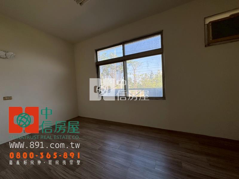 民雄埤角公園透天房屋室內格局與周邊環境