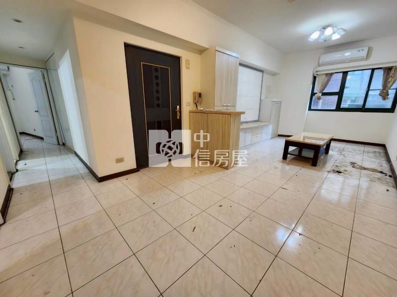 健保局旁兩房車(科學家)房屋室內格局與周邊環境