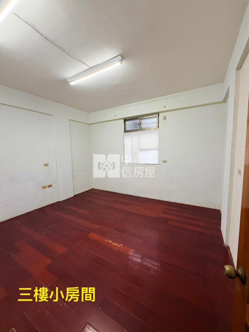 正金陵路透店房屋室內格局與周邊環境