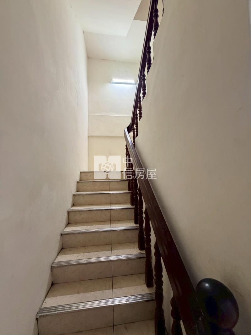 正金陵路透店房屋室內格局與周邊環境