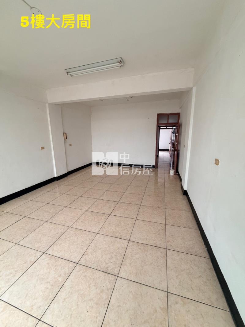 正金陵路透店房屋室內格局與周邊環境