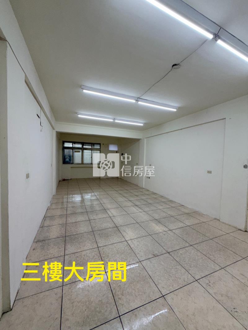 正金陵路透店房屋室內格局與周邊環境