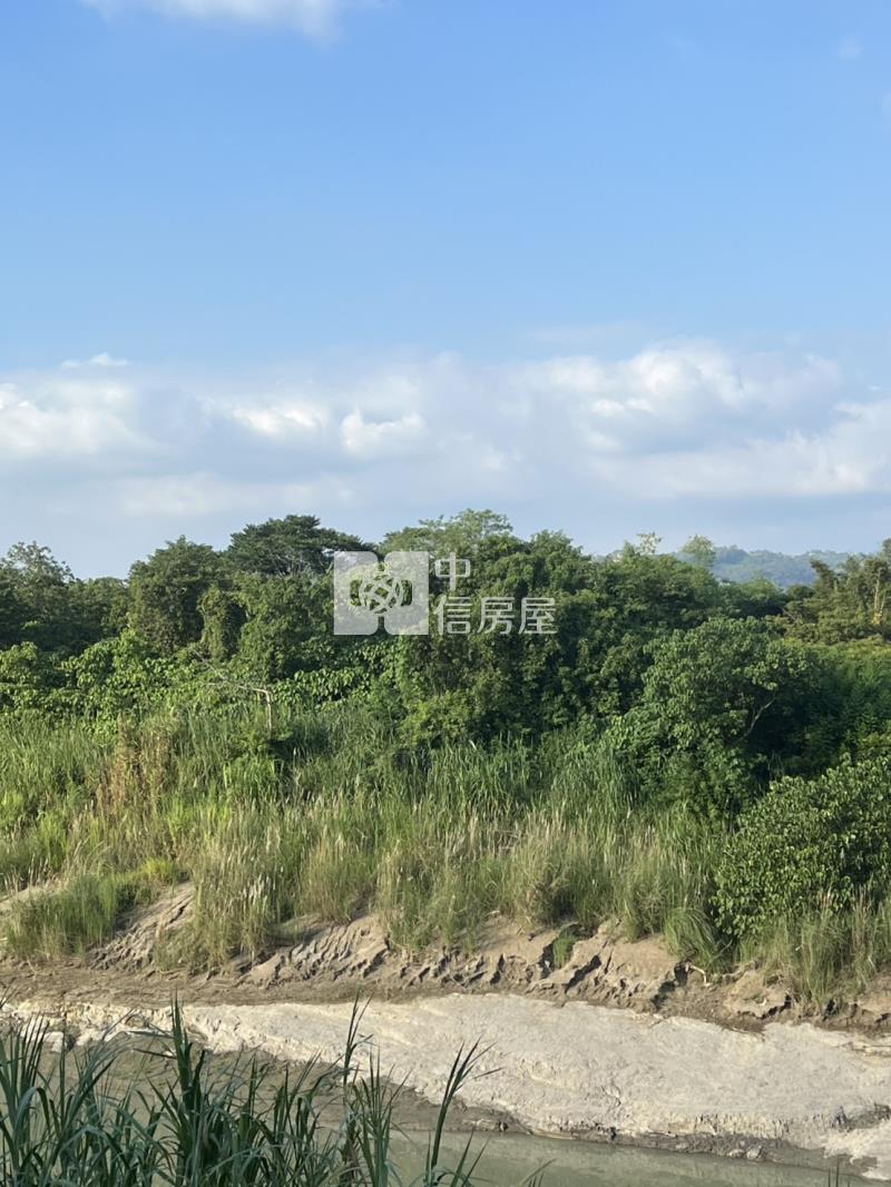 玉井1甲休閒農地房屋室內格局與周邊環境