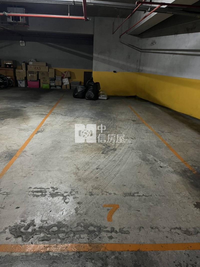 732米蘭皇家3房車房屋室內格局與周邊環境