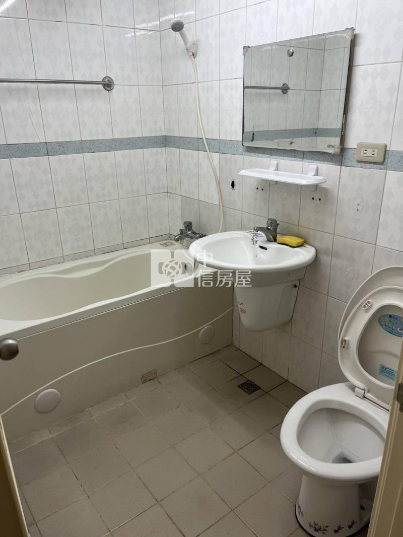 732米蘭皇家3房車房屋室內格局與周邊環境