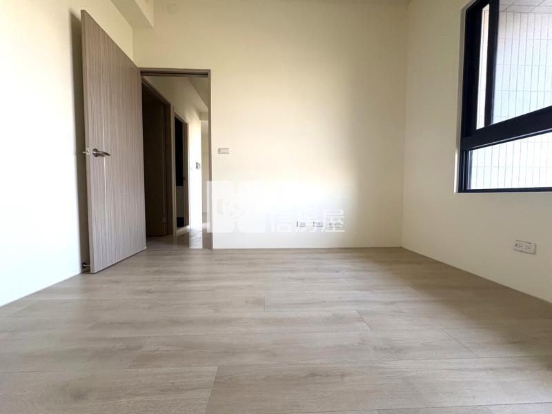 德光聚三房平車房屋室內格局與周邊環境