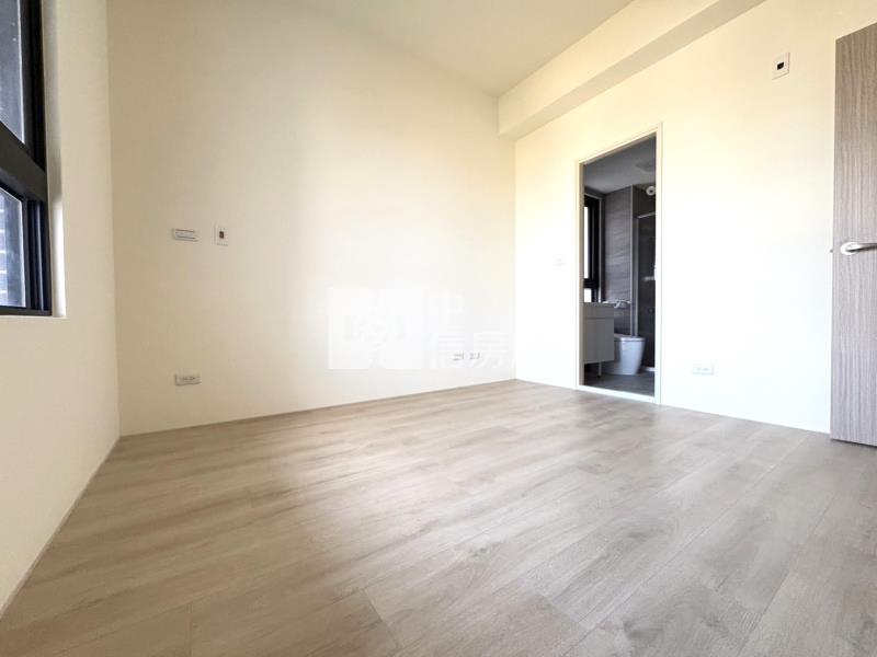 德光聚三房平車房屋室內格局與周邊環境