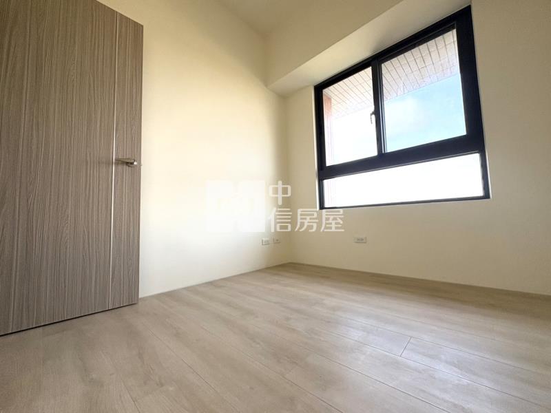 德光聚三房平車房屋室內格局與周邊環境