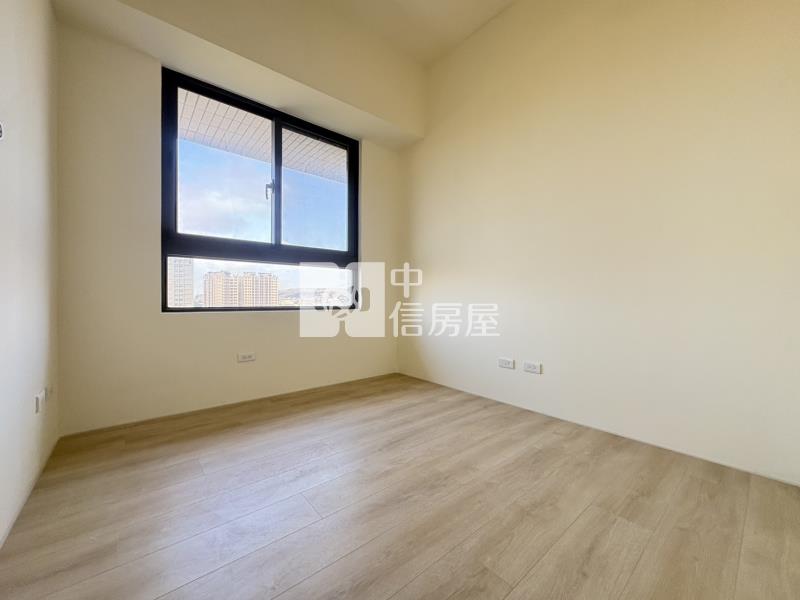 德光聚三房平車房屋室內格局與周邊環境