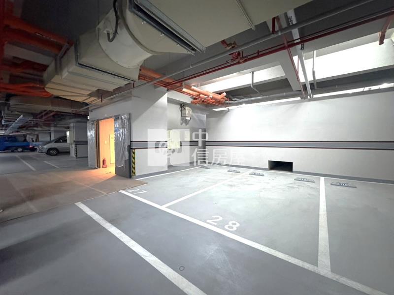 德光聚三房平車房屋室內格局與周邊環境