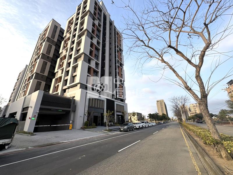 德光聚三房平車房屋室內格局與周邊環境