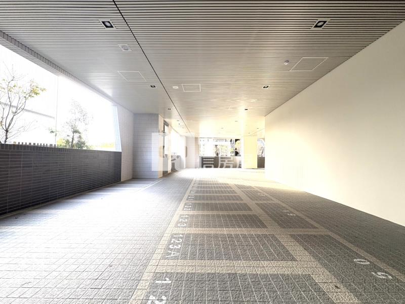 德光聚三房平車房屋室內格局與周邊環境