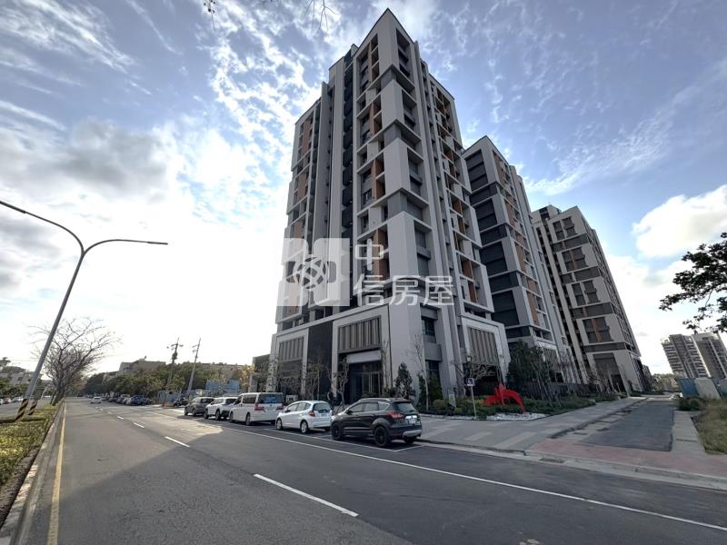 德光聚三房平車房屋室內格局與周邊環境