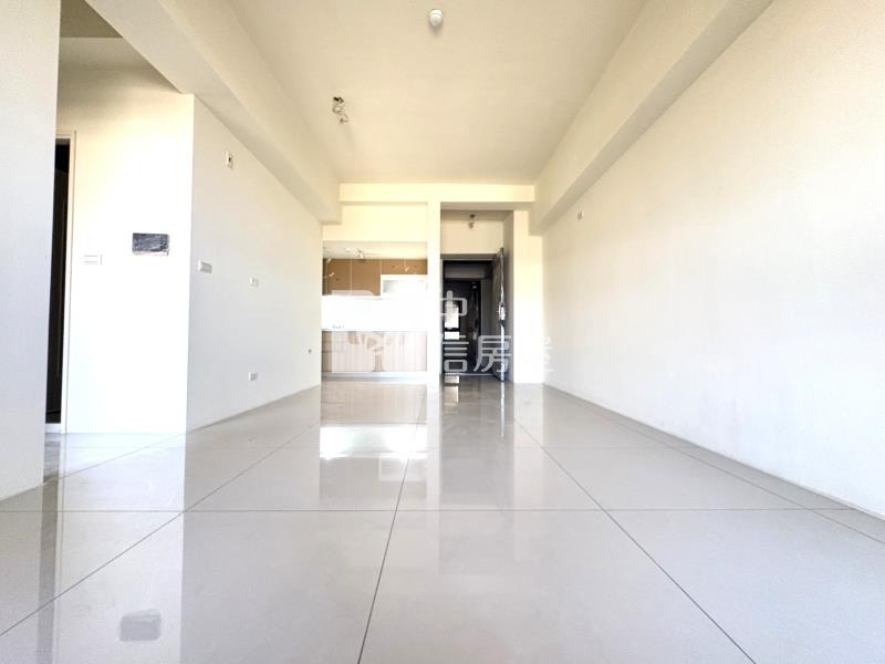 德光聚三房平車房屋室內格局與周邊環境