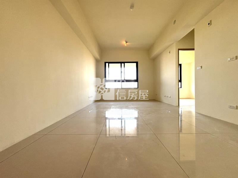 德光聚三房平車房屋室內格局與周邊環境