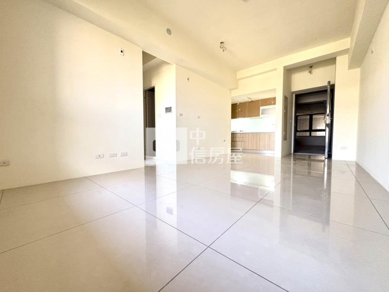 德光聚三房平車房屋室內格局與周邊環境