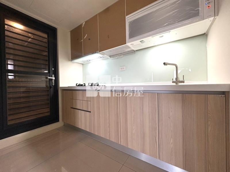 德光聚三房平車房屋室內格局與周邊環境