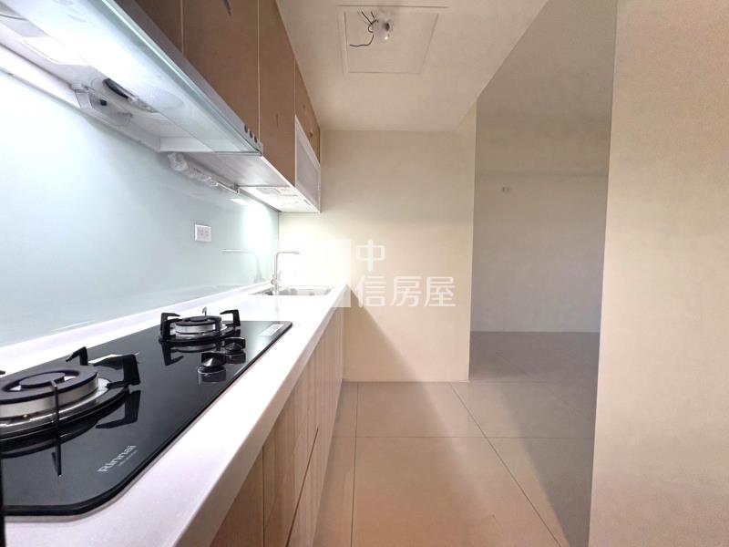 德光聚三房平車房屋室內格局與周邊環境