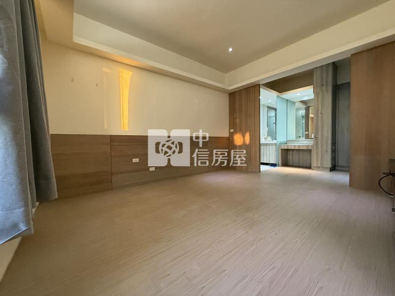 青埔近A19.A20雙主臥3+1房車房屋室內格局與周邊環境