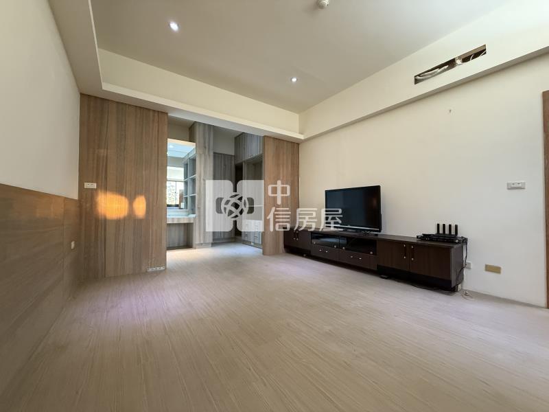 青埔近A19.A20雙主臥3+1房車房屋室內格局與周邊環境