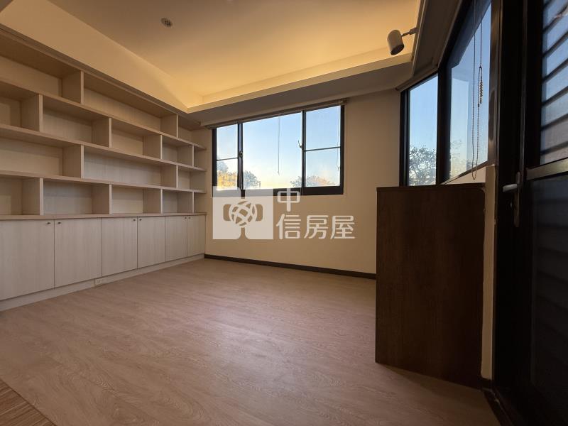 青埔近A19.A20雙主臥3+1房車房屋室內格局與周邊環境