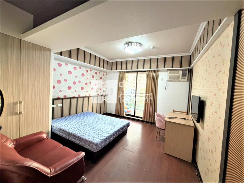 科博館電梯大套房房屋室內格局與周邊環境