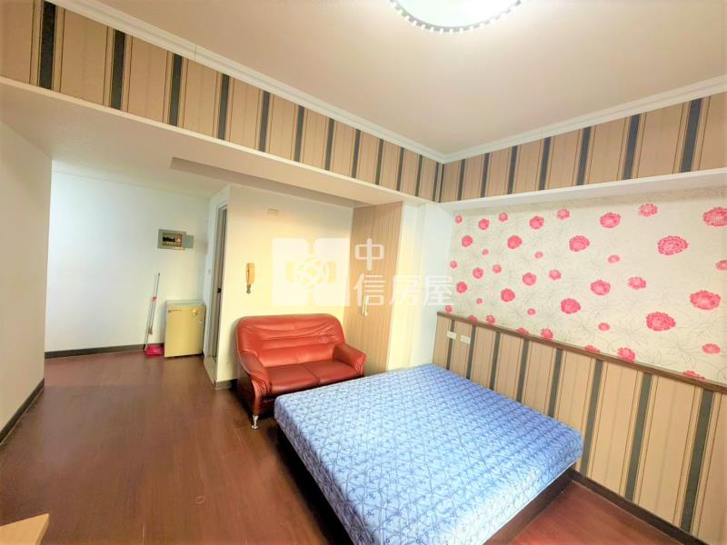 科博館電梯大套房房屋室內格局與周邊環境