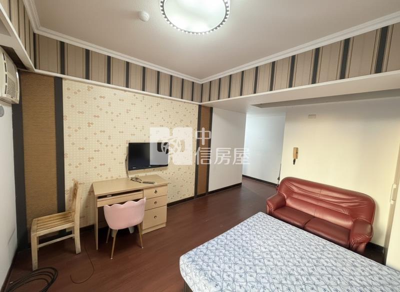 科博館電梯大套房房屋室內格局與周邊環境