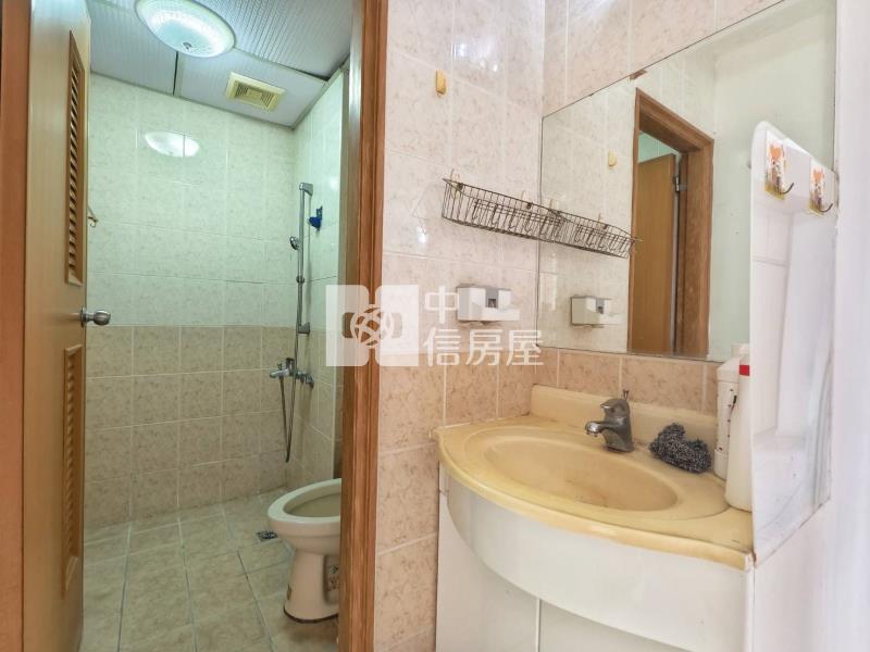 歐洲皇宮美華廈房屋室內格局與周邊環境