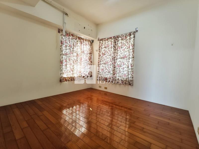 歐洲皇宮美華廈房屋室內格局與周邊環境