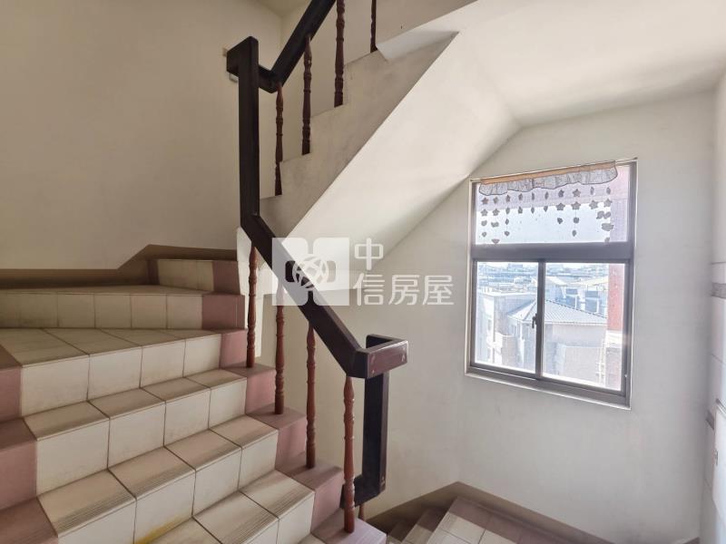 歐洲皇宮美華廈房屋室內格局與周邊環境