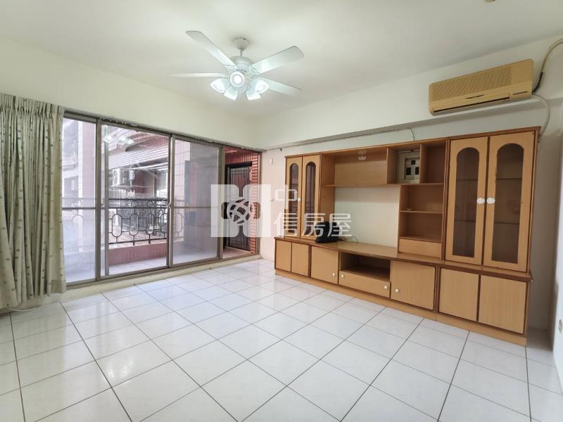 歐洲皇宮美華廈房屋室內格局與周邊環境