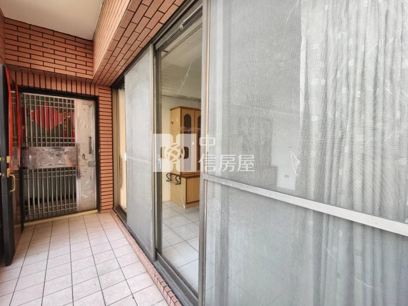 歐洲皇宮美華廈房屋室內格局與周邊環境