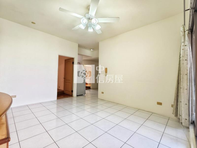 歐洲皇宮美華廈房屋室內格局與周邊環境