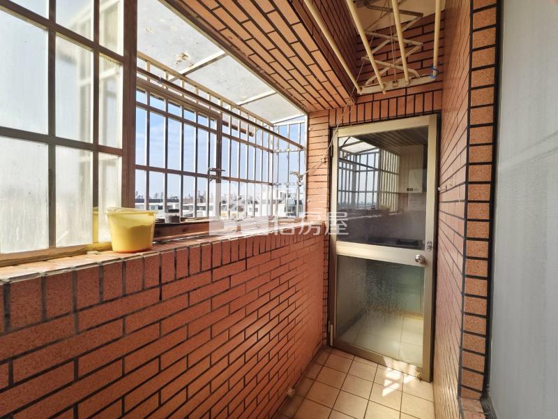 歐洲皇宮美華廈房屋室內格局與周邊環境