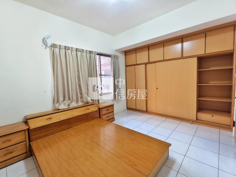 歐洲皇宮美華廈房屋室內格局與周邊環境