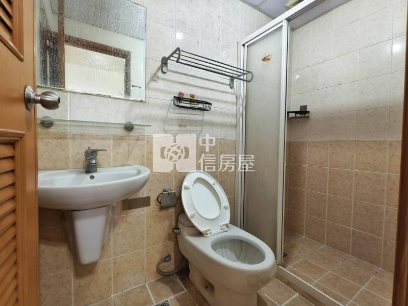 歐洲皇宮美華廈房屋室內格局與周邊環境