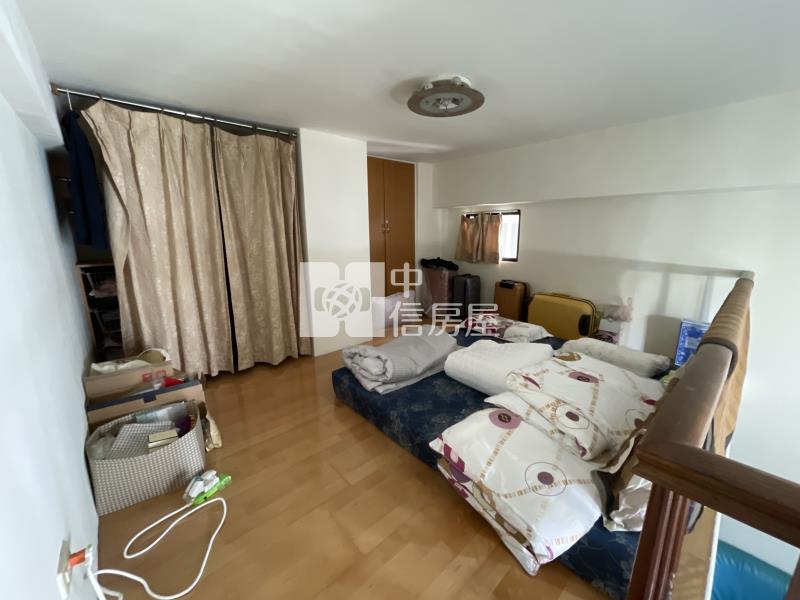 5X20元邦大國7樓房屋室內格局與周邊環境