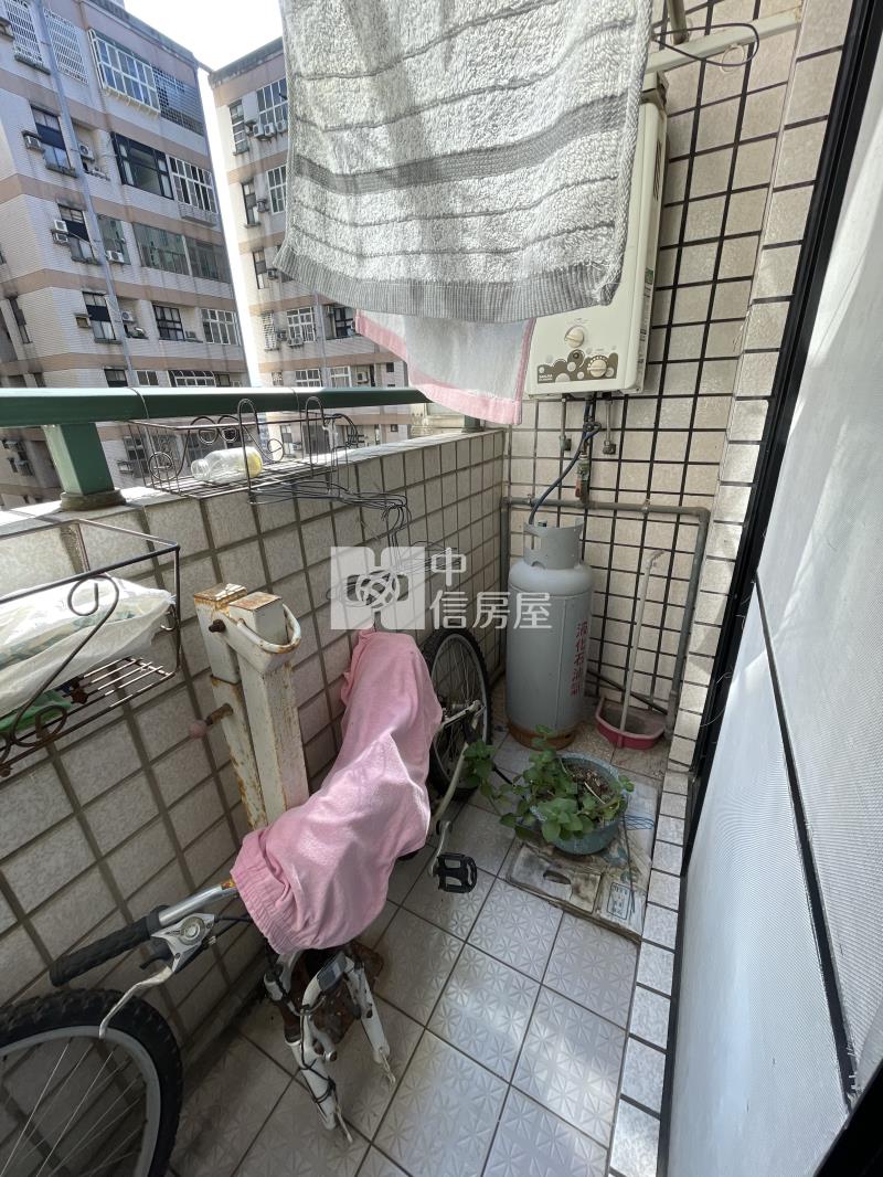 5X20元邦大國7樓房屋室內格局與周邊環境