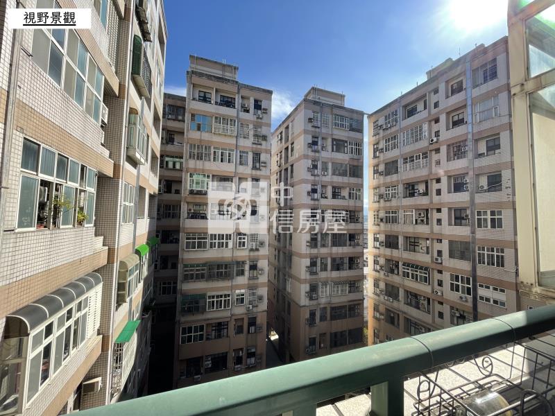 5X20元邦大國7樓房屋室內格局與周邊環境