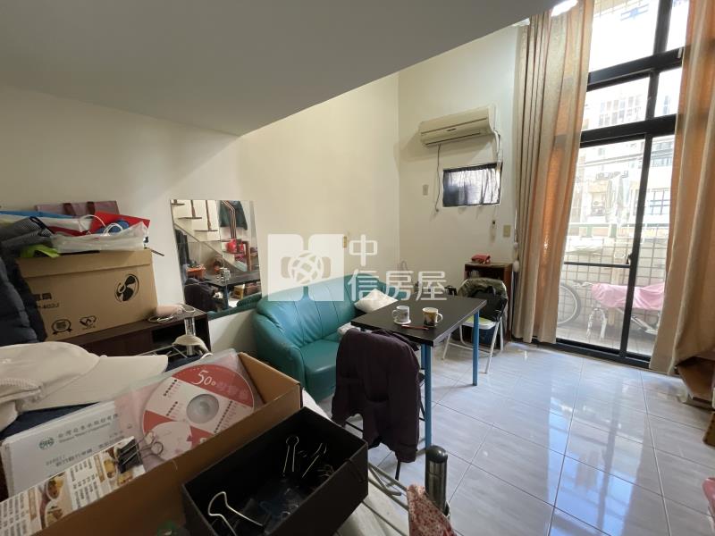 5X20元邦大國7樓房屋室內格局與周邊環境