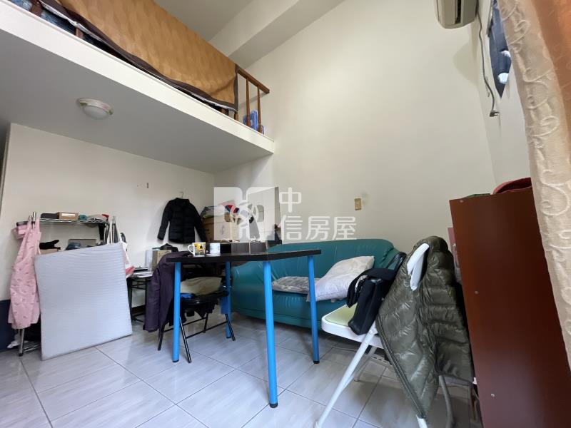 5X20元邦大國7樓房屋室內格局與周邊環境