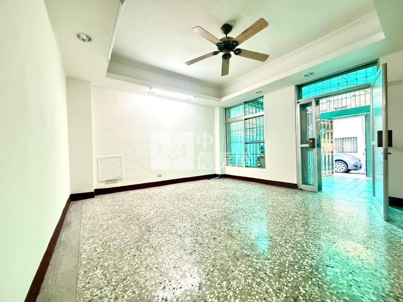 太原火車站稀有大空間1樓公寓房屋室內格局與周邊環境