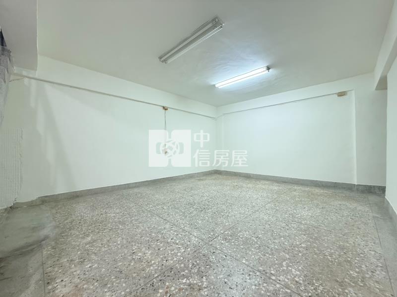 太原火車站稀有大空間1樓公寓房屋室內格局與周邊環境