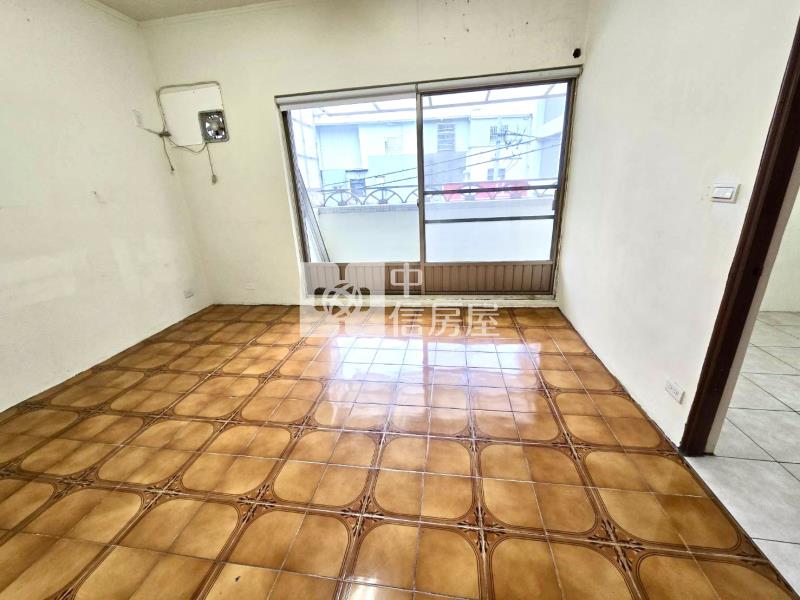 南清大邊間三房房屋室內格局與周邊環境