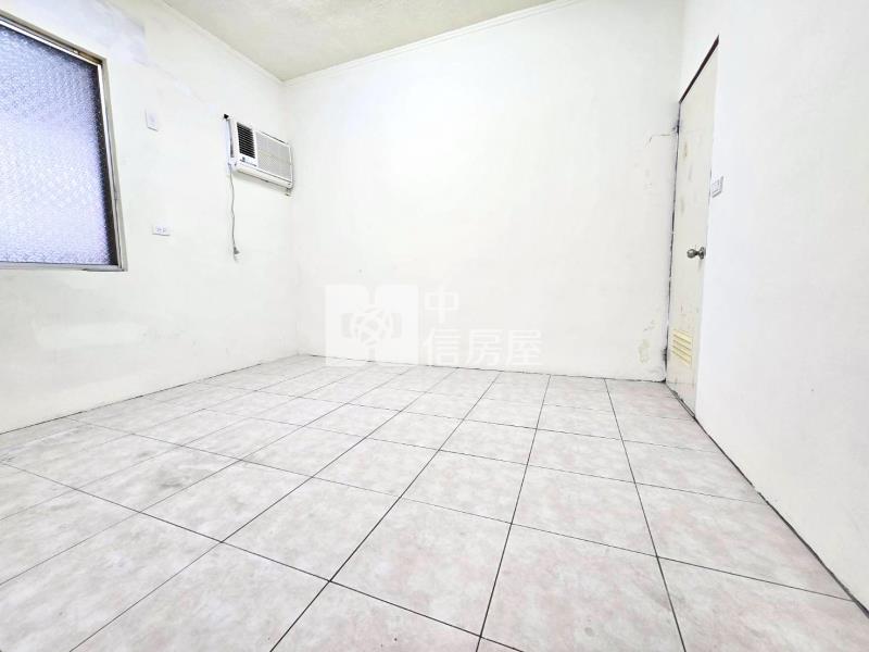 南清大邊間三房房屋室內格局與周邊環境